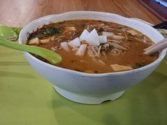 五谷渔粉-南京大学-第9食堂