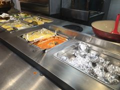 -So Lounge索兰至餐厅(蓝色港湾店)