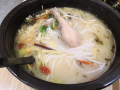 -过桥缘·过桥米线(大华虎城嘉年华店)