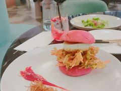 -1981牛排西餐厅(海信店)