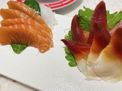 -元气寿司(宝安壹方城店)
