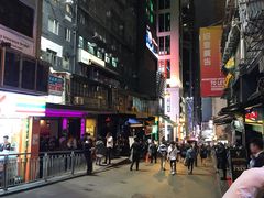 -兰桂坊