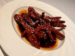 -桂满陇·海市蜃楼·黑金(国金店)