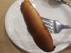 -萨莉亚意式餐厅(星海广场店)