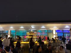 -杜尚rooftop露台酒吧