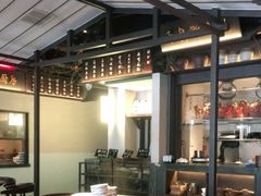 大堂-上名堂·鱼头好吃(体育场路店)