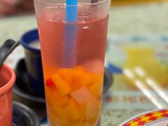 -新辉港式茶餐厅(北栅店)