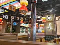 -西塔老太太泥炉烤肉(双井店)
