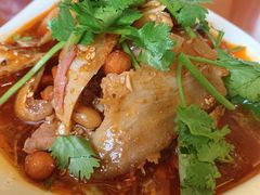 -地锅居(翰林邻里中心店)