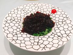 海蜇-蝶园·装修中(BFC外滩金融中心店)