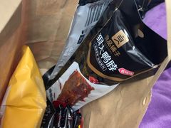 -良品铺子(南昌梦时代广场店)