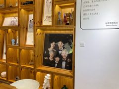 -天真蓝照相馆(五角场百联又一城店)