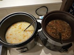 -小厨娘淮扬菜(天印大道店)