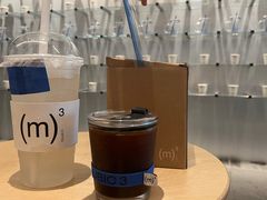 -CUBIC3三立方咖啡(西岸凤巢店)