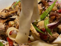 -小尕子·新疆菜(明园店)