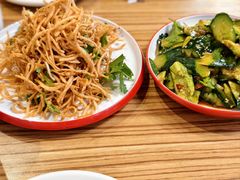 -柳叶刀烧烤(北大清华店)