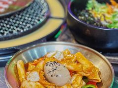 -釜山火炉·海鲜烤肉(紫藤路店)