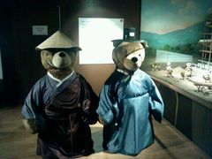 -济州岛泰迪熊博物馆