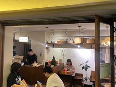 -Al Salam莫的三明治