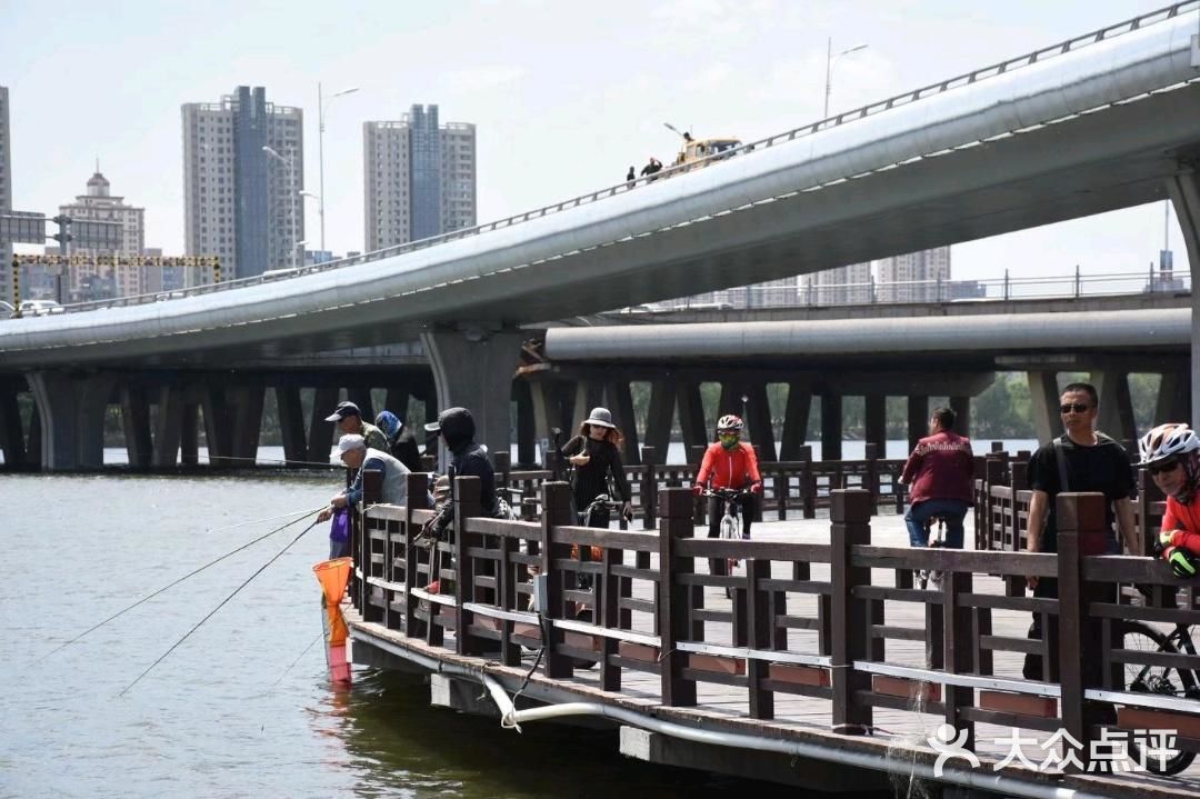 沈水湾公园