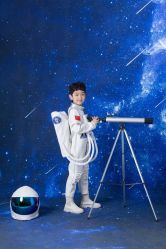 -七彩鱼儿童摄影(江汉路店)