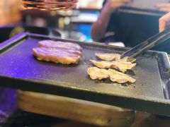 -咕咕站韩国料理(紫金港店)