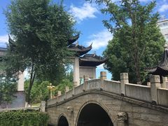 -龙潭水乡
