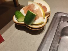 -海底捞火锅(泰安爱琴海店)