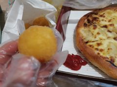 -尊宝比萨(较场口店)