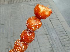 -邓记新一代糖油果子(四川煤管局供销公司职工宿舍店)