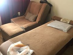 -常仁健康·经络推拿·按摩艾灸养生馆(长宁路店)