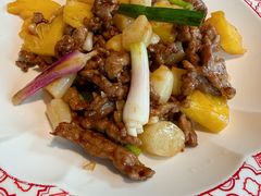 -谭厨中山传家菜.乳鸽.脆鲩鱼(华强北中航城店)