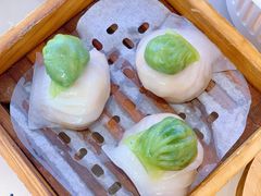 -蔡澜点心·粤菜(领展购物广场店)