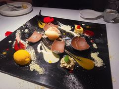 -燃扒房Steakhouse(皇庭店)