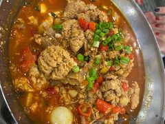 -新新湘菜馆(新中街二条店)