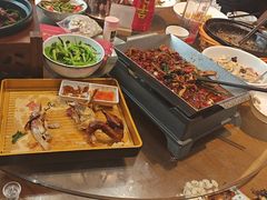 -食膳人家·永州美食地标(双牌店)