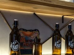 -JuiceRobot·手工意大利面&汉堡精酿(珠江新城店)