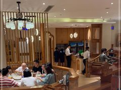 大堂-上座云间·青年赣菜(绿茵店)
