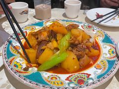 -巴依老爷·新疆美食(上城区天城路店)