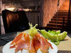 -小火花·干式熟成牛排馆Spark SteakHouse(剑桥郡店)