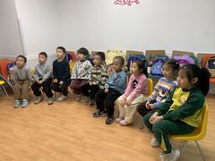 -英孚教育青少儿(长安中心)