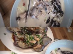 -丰乐餐厅·始于1999·本地老字号