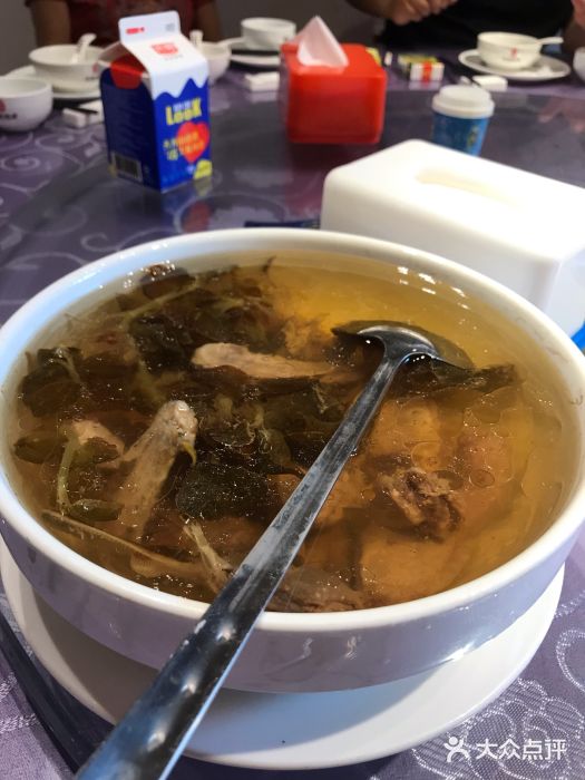 才佬饭店图片