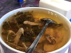 -才佬饭店