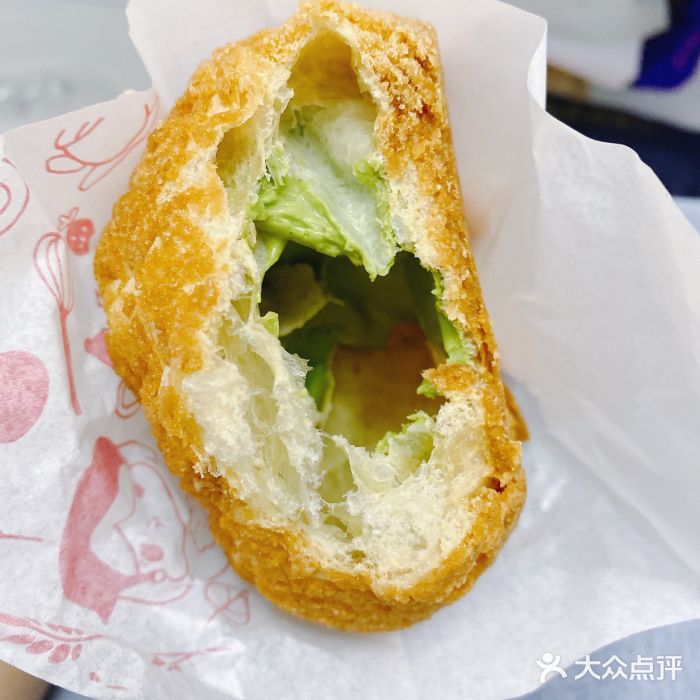 西树泡芙(之心城购物中心店)图片