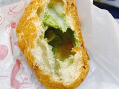 -西树泡芙(之心城购物中心店)