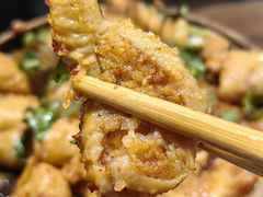 -正宗苏稽毛哥跷脚牛肉总店
