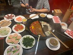 -成都龍井門火锅(王家湾店)