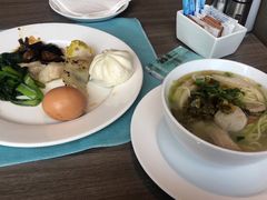 -上海外滩茂悦大酒店
