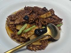 -鹊华居·地道鲁菜·海鲜·融合味(大明湖店)